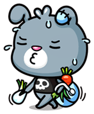 Bella & Bobbie (English Edition) sticker #3167774