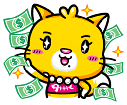 Bella & Bobbie (English Edition) sticker #3167775