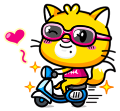 Bella & Bobbie  (English Edition) sticker #3167777