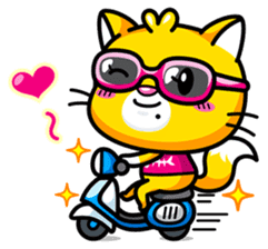 Bella & Bobbie (English Edition) sticker #3167777