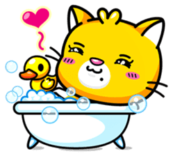 Bella & Bobbie (English Edition) sticker #3167781