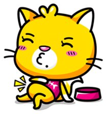 Bella & Bobbie  (English Edition) sticker #3167783