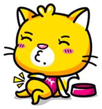 Bella & Bobbie (English Edition) sticker #3167783