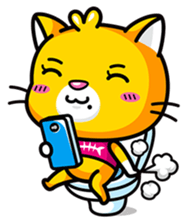 Bella & Bobbie  (English Edition) sticker #3167785