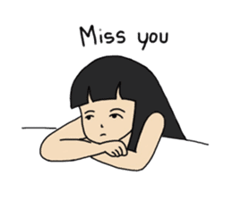 Chom-Poo sticker #3168288