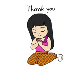 Chom-Poo sticker #3168306