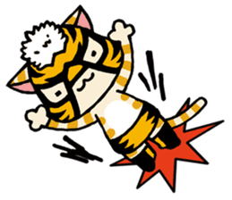 MAPW Sticker sticker #3168307