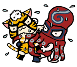 MAPW Sticker sticker #3168312