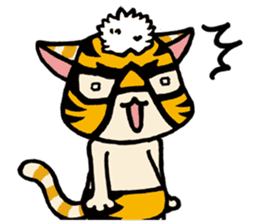 MAPW Sticker sticker #3168316