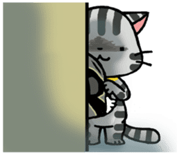 MAPW Sticker sticker #3168321