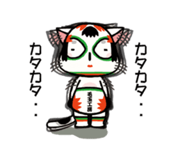 MAPW Sticker sticker #3168325