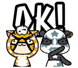 MAPW Sticker sticker #3168326