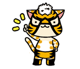 MAPW Sticker sticker #3168329