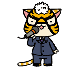 MAPW Sticker sticker #3168331