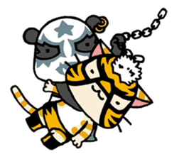 MAPW Sticker sticker #3168332