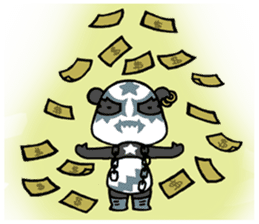 MAPW Sticker sticker #3168333