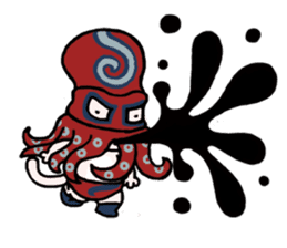 MAPW Sticker sticker #3168334