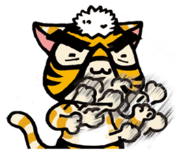 MAPW Sticker sticker #3168335