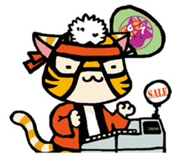 MAPW Sticker sticker #3168337