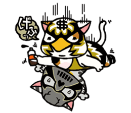 MAPW Sticker sticker #3168339