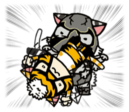 MAPW Sticker sticker #3168342