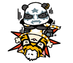 MAPW Sticker sticker #3168345