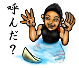 convenience goods Sticker3 sticker #3168606