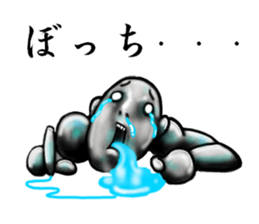 convenience goods Sticker3 sticker #3168611