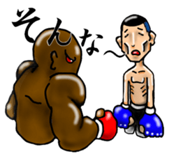 convenience goods Sticker3 sticker #3168616