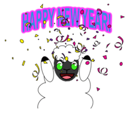 Mike sticker #3168707