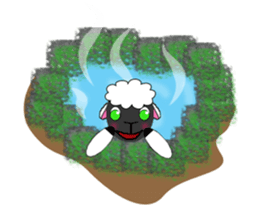 Mike sticker #3168709