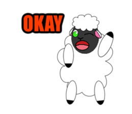 Mike sticker #3168710