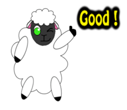 Mike sticker #3168711