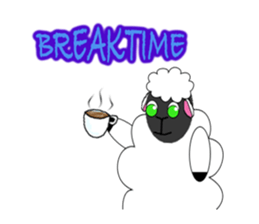 Mike sticker #3168712