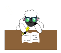 Mike sticker #3168714