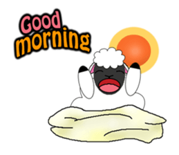 Mike sticker #3168715