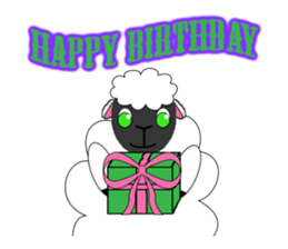 Mike sticker #3168716