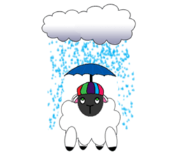 Mike sticker #3168718