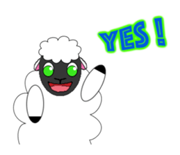 Mike sticker #3168719