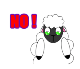 Mike sticker #3168720