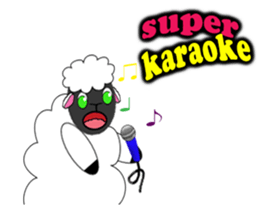 Mike sticker #3168721