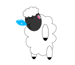 Mike sticker #3168725