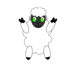 Mike sticker #3168726