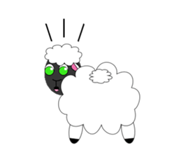 Mike sticker #3168729