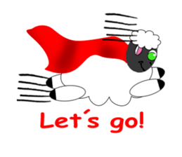 Mike sticker #3168730