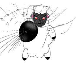 Mike sticker #3168732