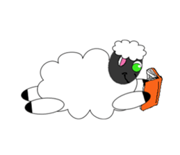 Mike sticker #3168733