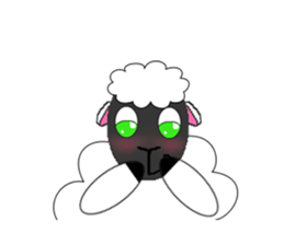 Mike sticker #3168735