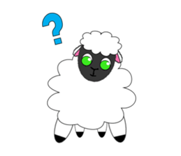 Mike sticker #3168736