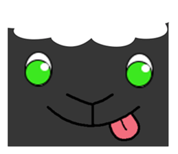 Mike sticker #3168737